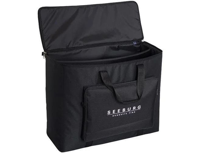 Seeburg Bag for Base Plates small / accessories / universal use