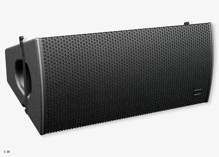 Seeburg C30 Constant Curvature Array Unit, 30°