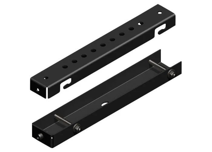 Seeburg Ceiling Mount for Subwoofer (2x parts) incl. screws