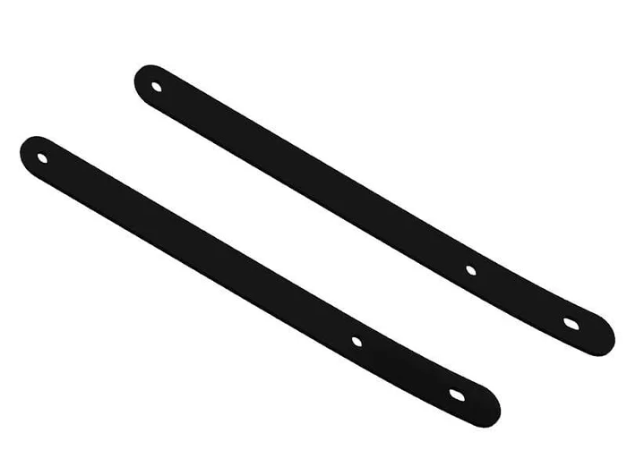 Seeburg Connection Bar GL24 -> GL8 (2x pcs.)
