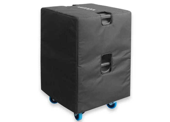 Seeburg Cover for G-Sub 1801