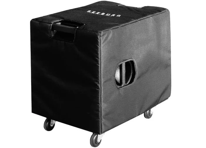 Seeburg Cover for K Sub 1801 (with wheelboard)