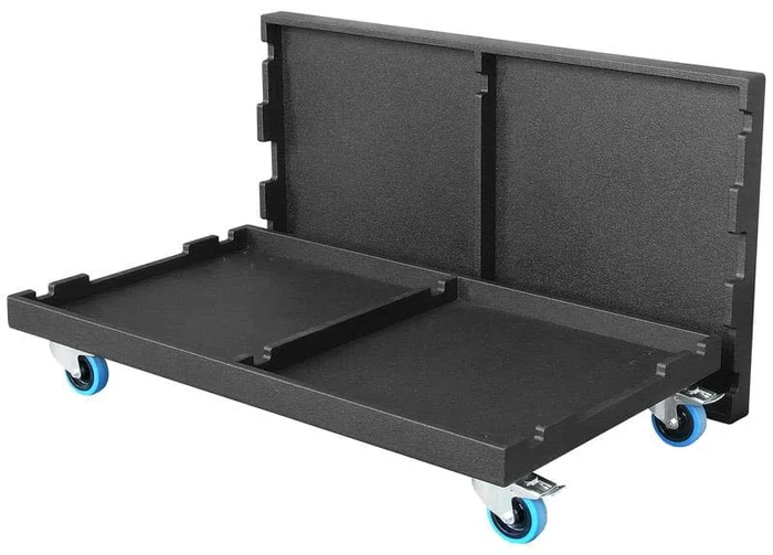 Seeburg Dolly for up to six Galeo S Sub, two parts