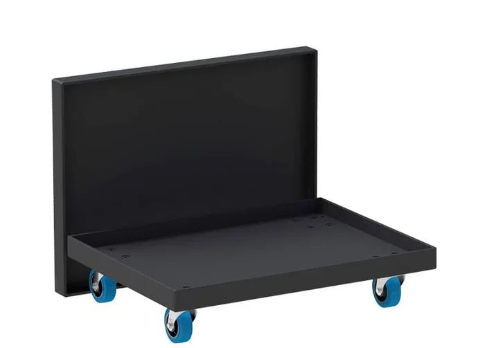 Seeburg Dolly für Galeo C Sub / G Sub 1801, bis zu 3 Stück, 80 x 60 cm