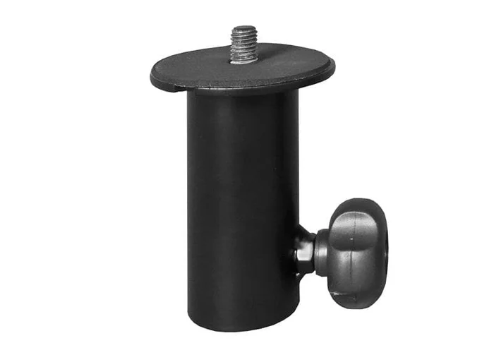 Seeburg Flange M10 x 145 / 35mm