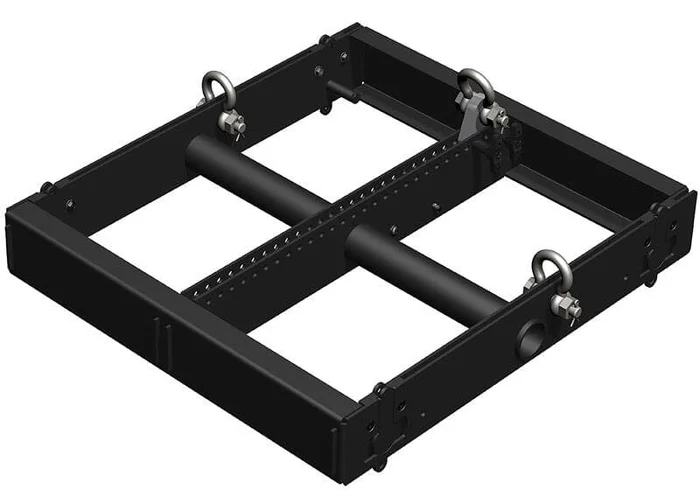 Seeburg Flying Frame for Galeo S