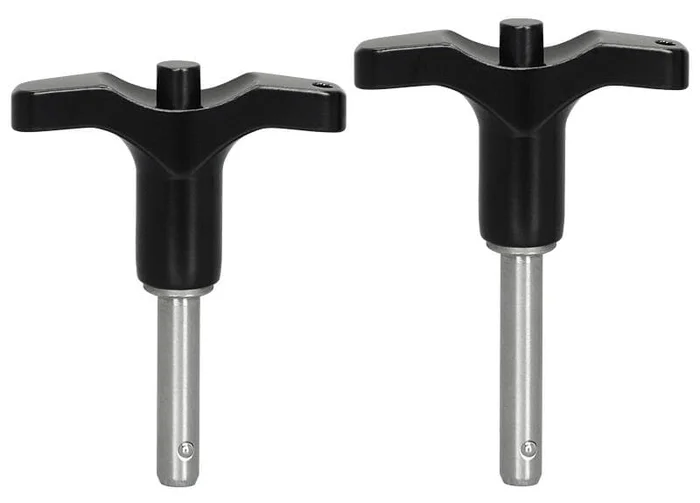 Seeburg Kugelsperrbolzen für K 24 (vorne), Ø 6×17 mm