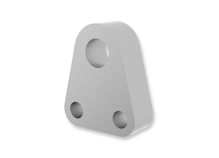 Seeburg Load Adapter for Flying Frame and Cradle Galeo S