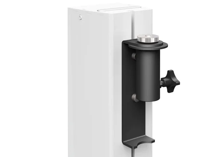 Seeburg Pole Mounting Set