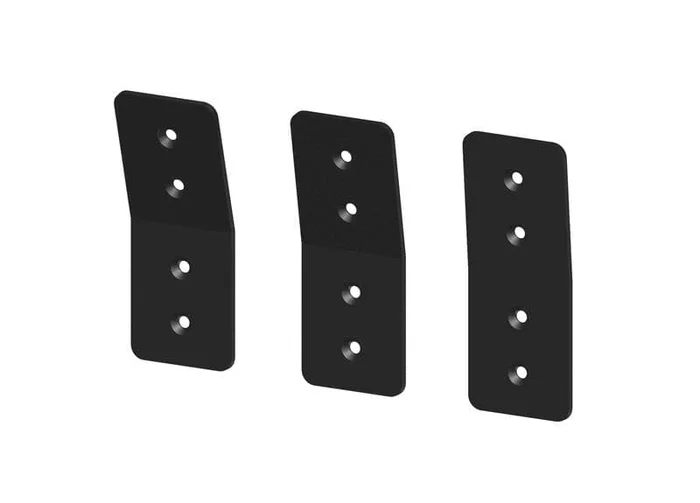 Seeburg Tilt adapter for L-Series (0° or 5° or 10° or 15°)