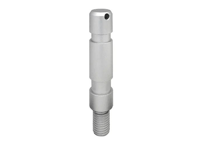 Seeburg TV spigot with M20 male thread