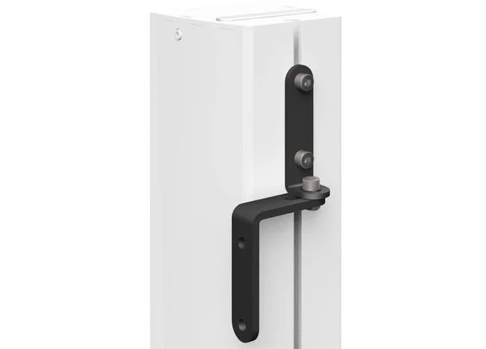 Seeburg Wall Mount iBeam 0° -> 90° horizontal