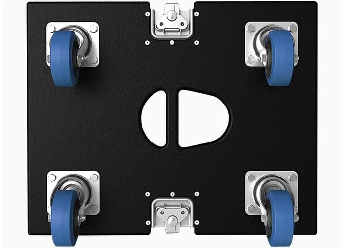 Seeburg Wheelboard for Galeo S Sub