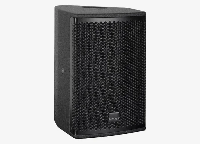 Seeburg X 2 Coaxial kompaktes 2-Wege System 250 W AES, 8 Ohm