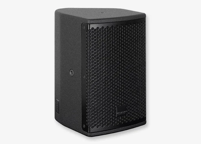 Seeburg X1 dp Coaxial – kompaktes 2-Wege System, 280W / 175W AES