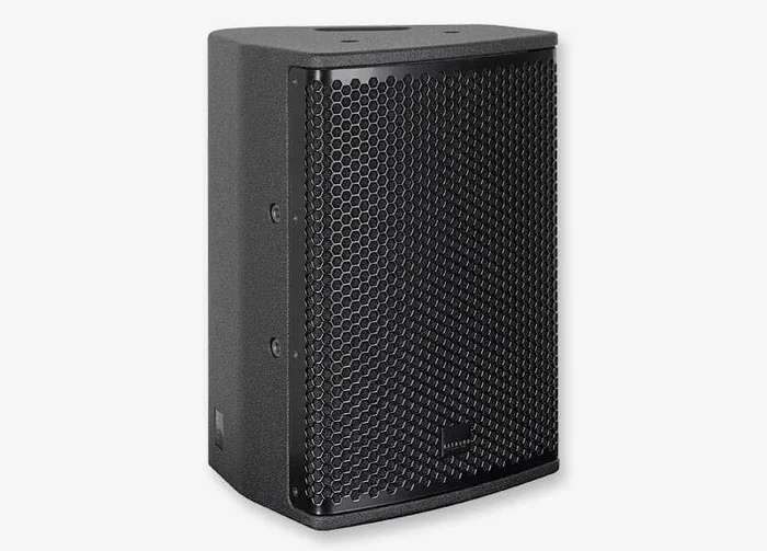 Seeburg X4 dp Coaxial – kompaktes 2-Wege System, 800W / 400W AES