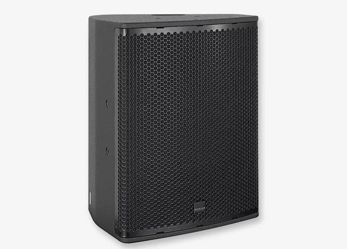 Seeburg X8 dp Coaxial – kompaktes 2-Wege System, 1500W / 400W AES