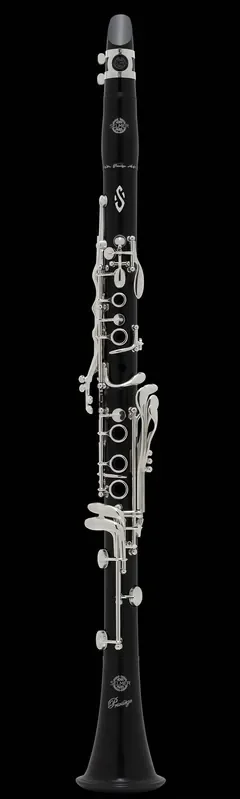 Selmer B-Klarinette Privilege