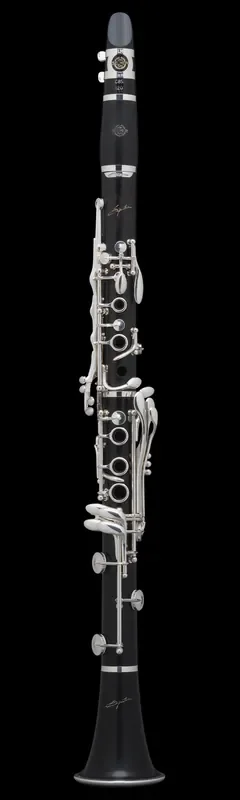 Selmer B-Klarinette Signature