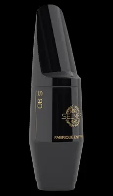 Selmer Bariton Saxophon Mundstück S90 200