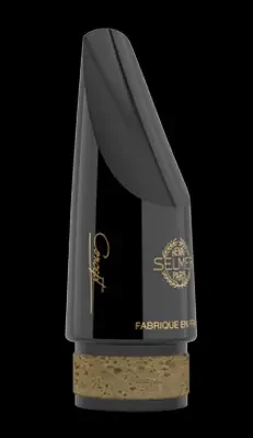 Selmer Bassklarinetten Mundstück Concept