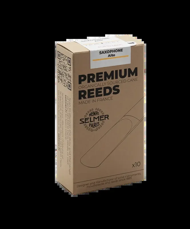 Selmer Premium Altsaxblatt 3.0