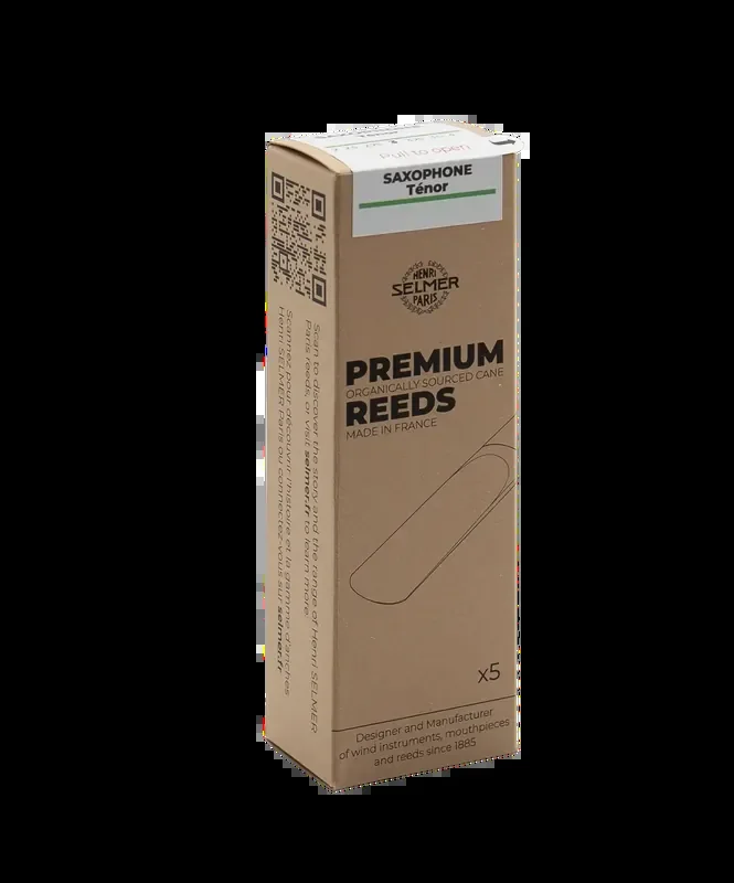 Selmer Premium Tenorsaxblatt 4.0