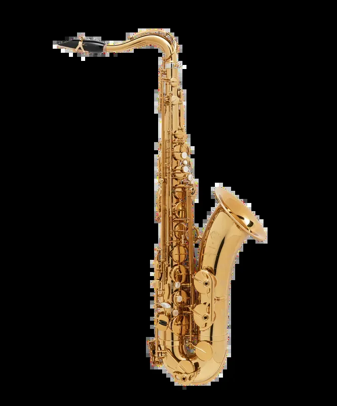 Selmer Signature Tenor Saxophon Goldlack