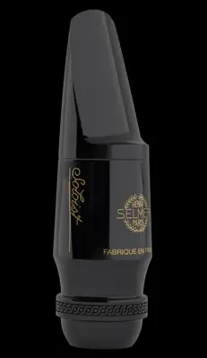 Selmer Tenor Saxophon Mundstück Soloist E