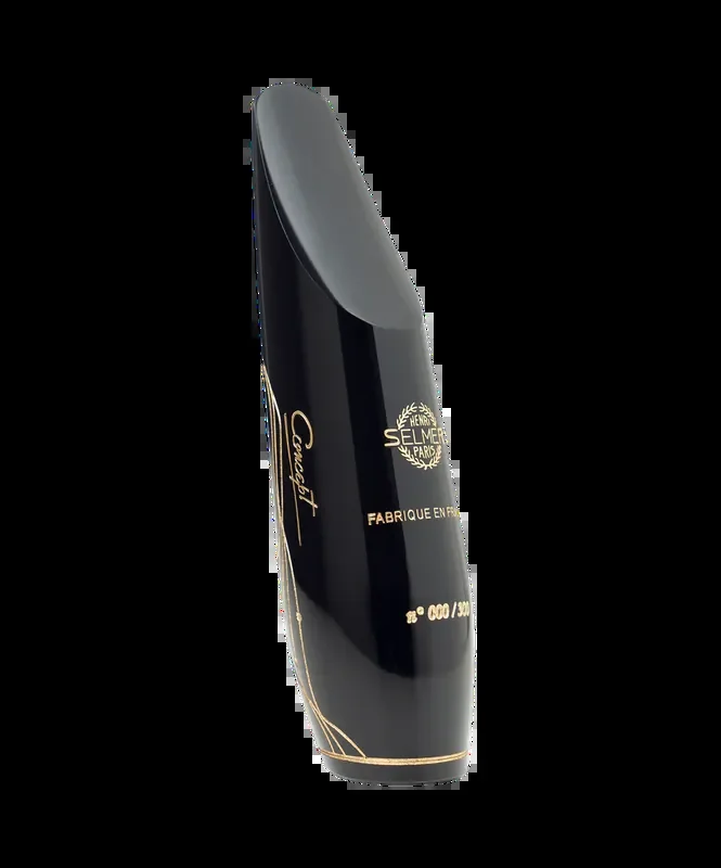 Selmer Tenorsaxmundstück Concept „Limited Edition 2025“