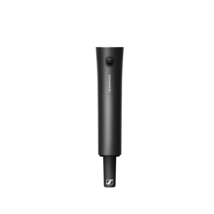 Sennheiser EW-D SKM-S (R1-6) – Digitaler Handsender mit Ein-/Aus-Schalter
