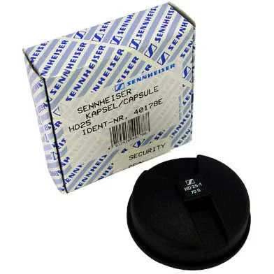 Sennheiser HD 25 Ersatzkapsel