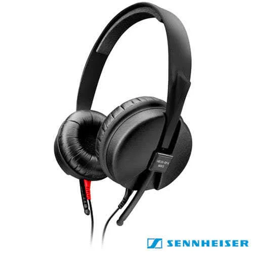 Sennheiser HD 25 SP II
