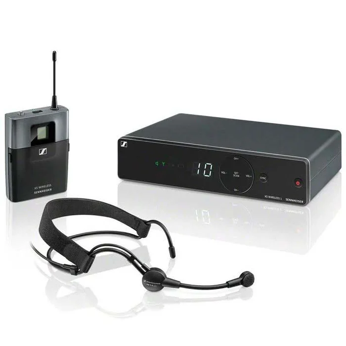 Sennheiser XSW 1-ME3 E-Band