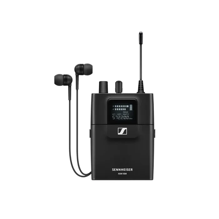 Sennheiser XSW IEM EK B