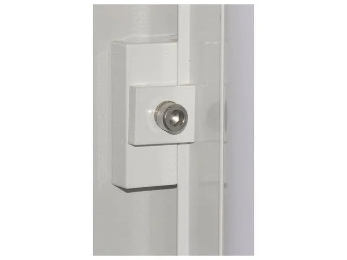 Separate mountingplate for LED Tube