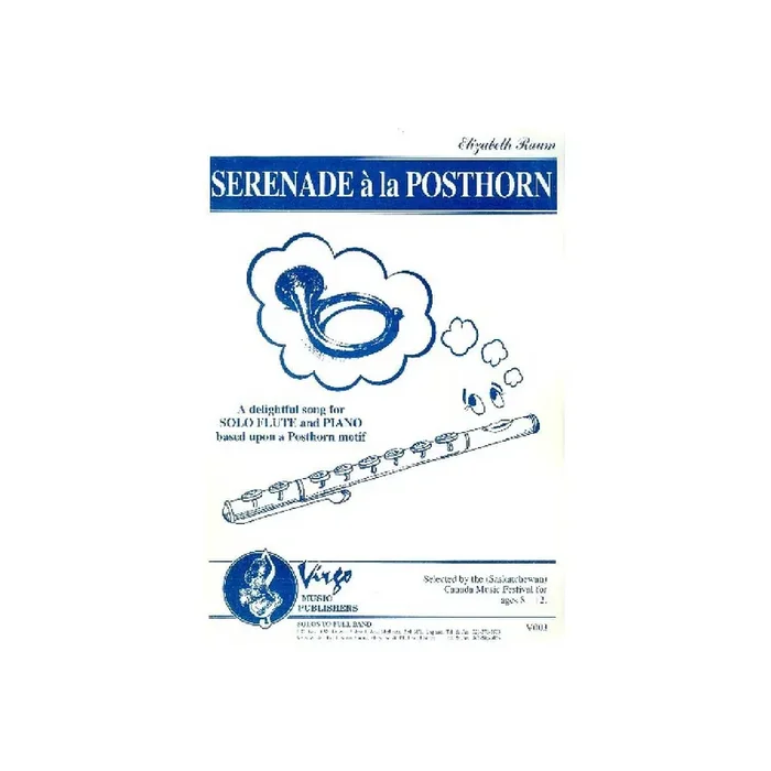 Serenade à la Posthorn