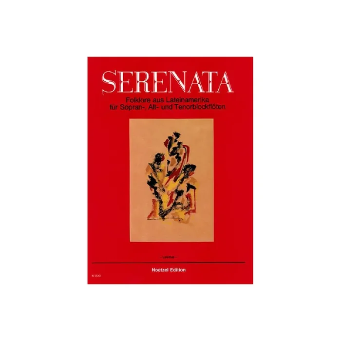 Serenata Folklore aus Lateinamerika