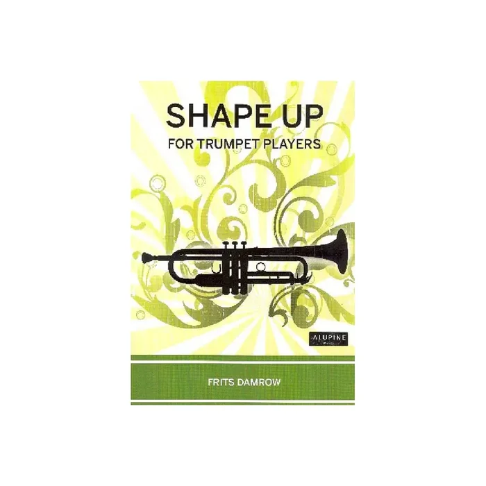 Shape up