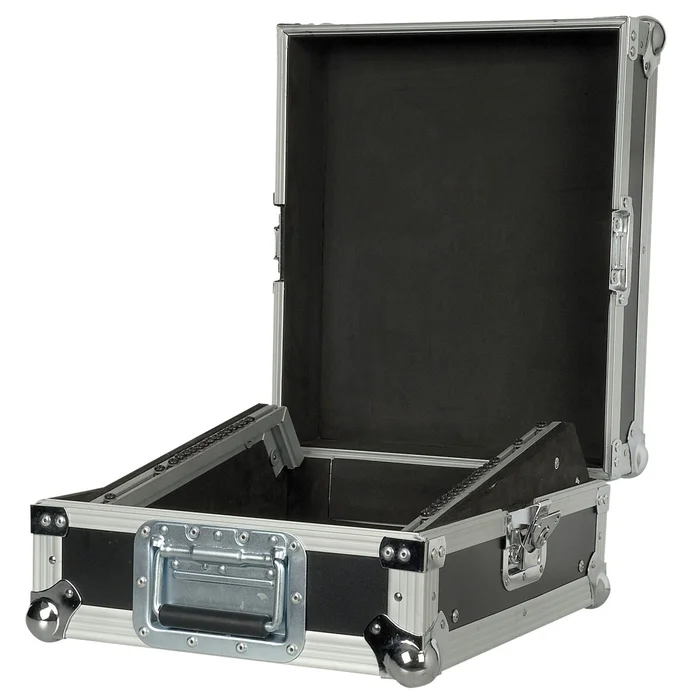 Showgear 12″ Mixer Case mit Rackschienen
