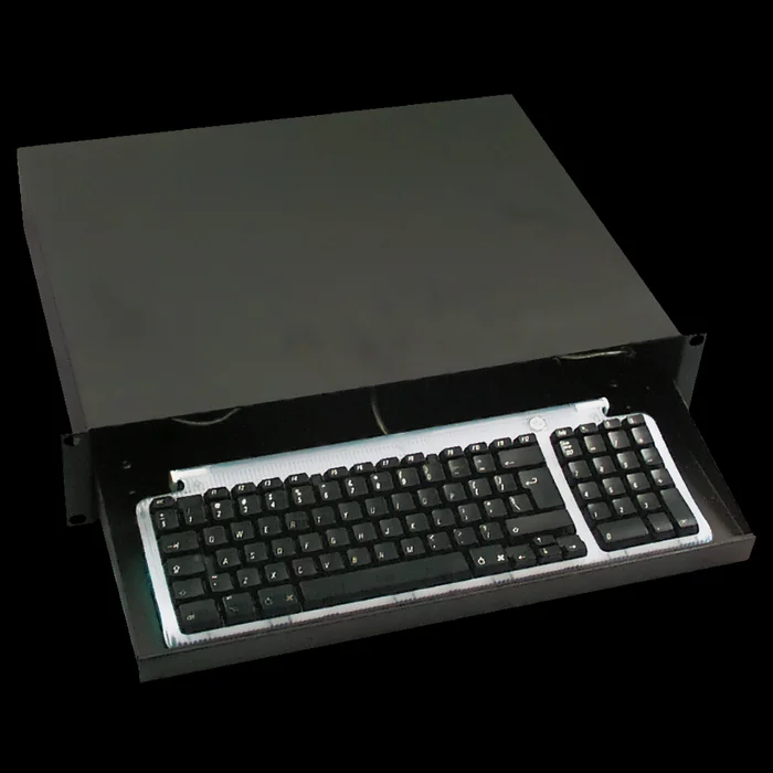 SHOWGEAR 19 Inch Keyboard Drawer Tastaturablage