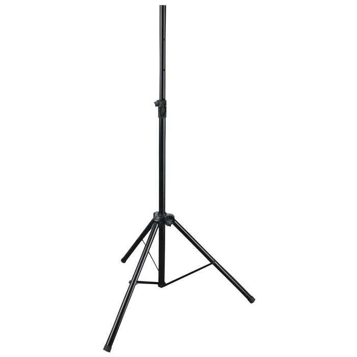 Showgear Air Pressure Speaker Stand – Aluminium, 1300-1900 mm, max. Belastbarkeit 40kg