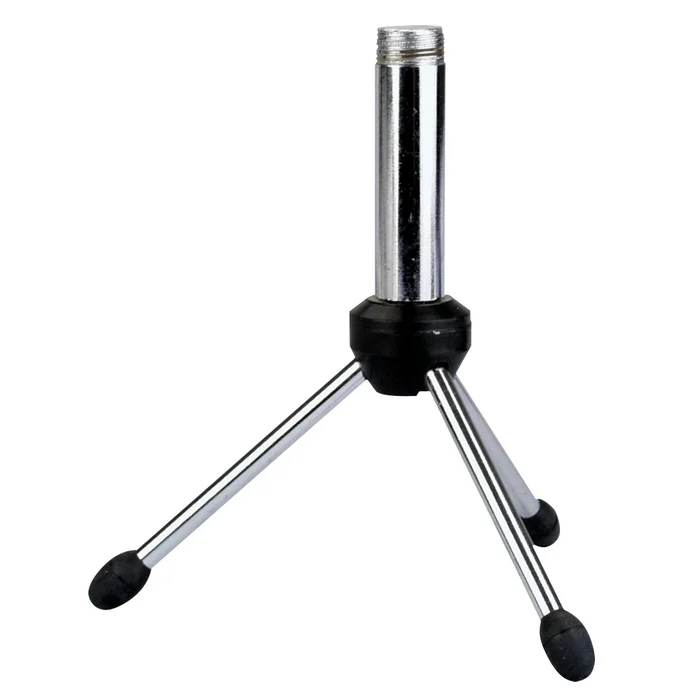 Showgear Desk Microphone Stand – Mini – 146,5 mm