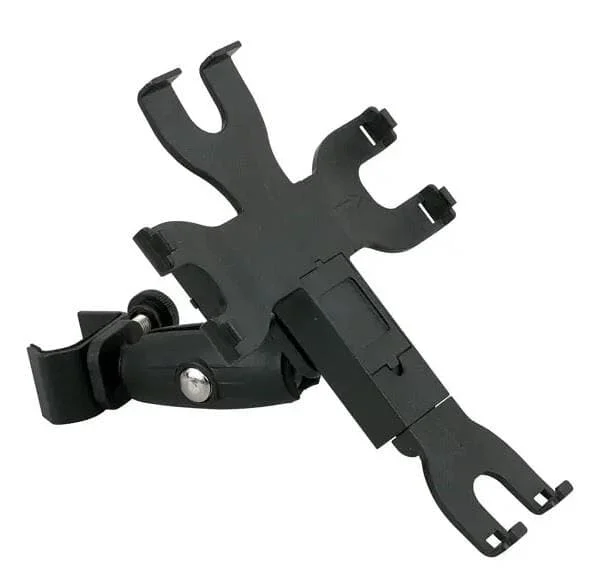 Showgear iPad Halter für Mikrofonstative