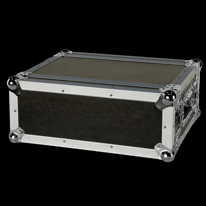 SHOWGEAR Kompaktes Effectcase 4U