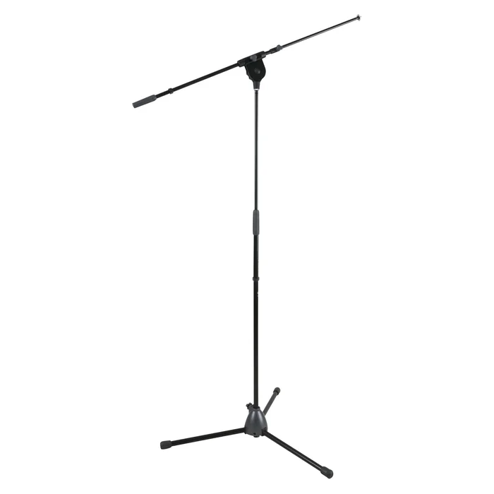 Showgear Mammoth Microphone Stand – High – 1000-1560 mm