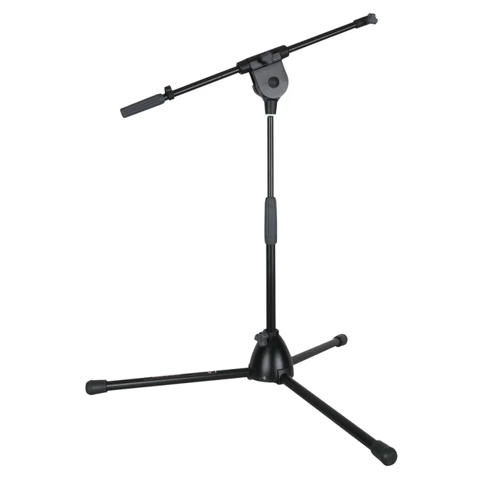 Showgear Mammoth Microphone Stand – Medium – 535-755 mm