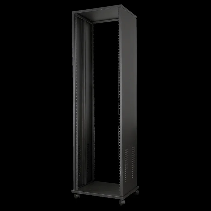 SHOWGEAR Metal Equipment Rack 40HE