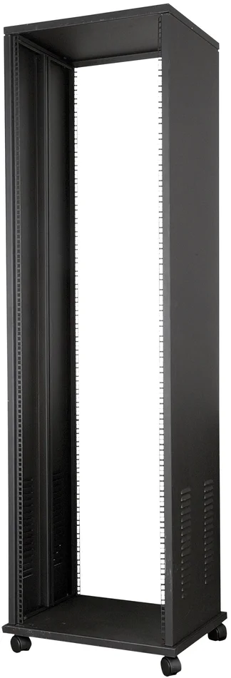 SHOWGEAR Metall-Geräterack 40 HE