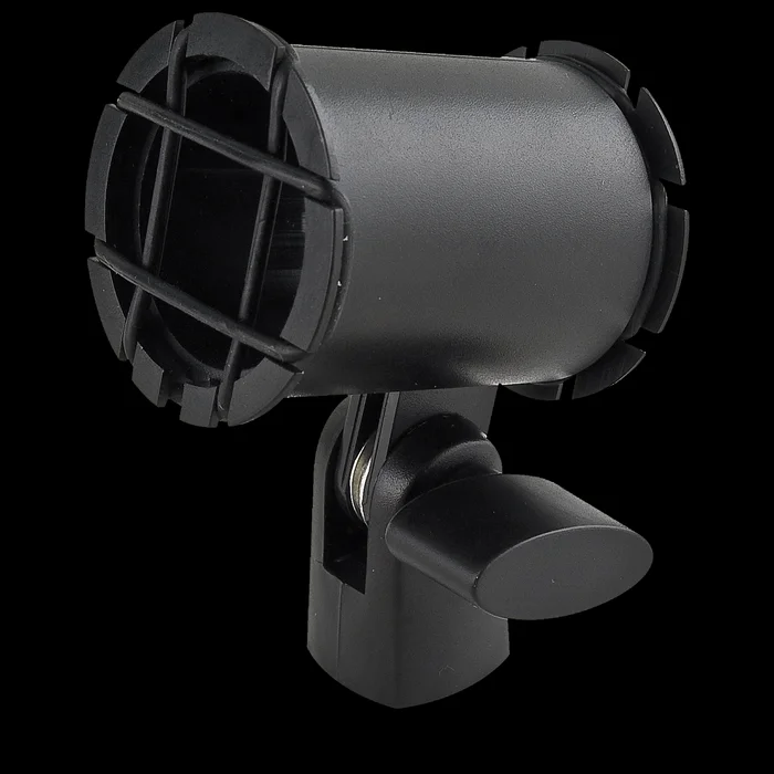 SHOWGEAR Microphone Holder 32 mm Mit 5/8-Gewinde